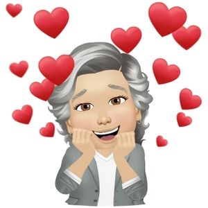 Meet your Posher, Sue